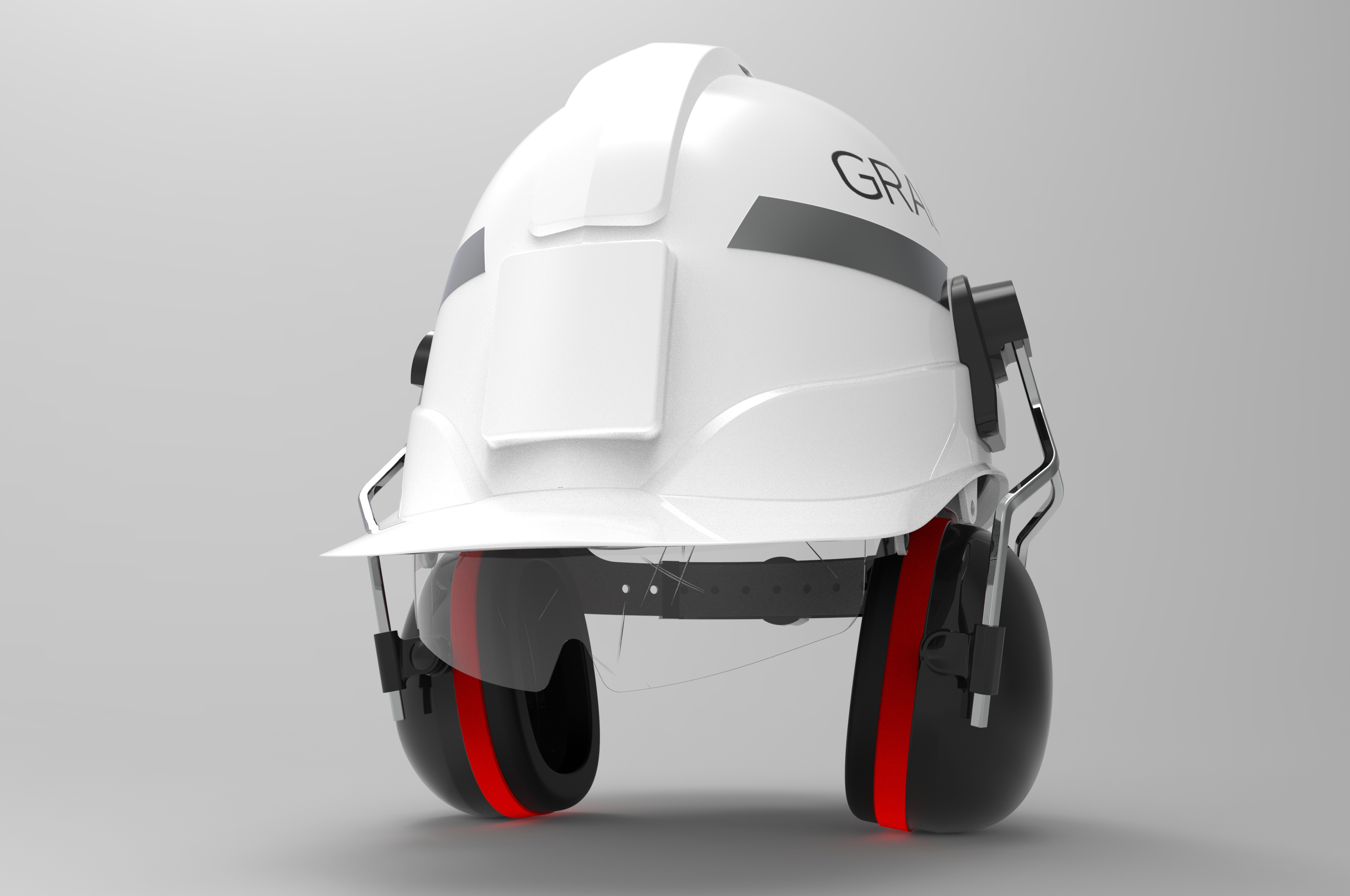 安全帽 安全头盔